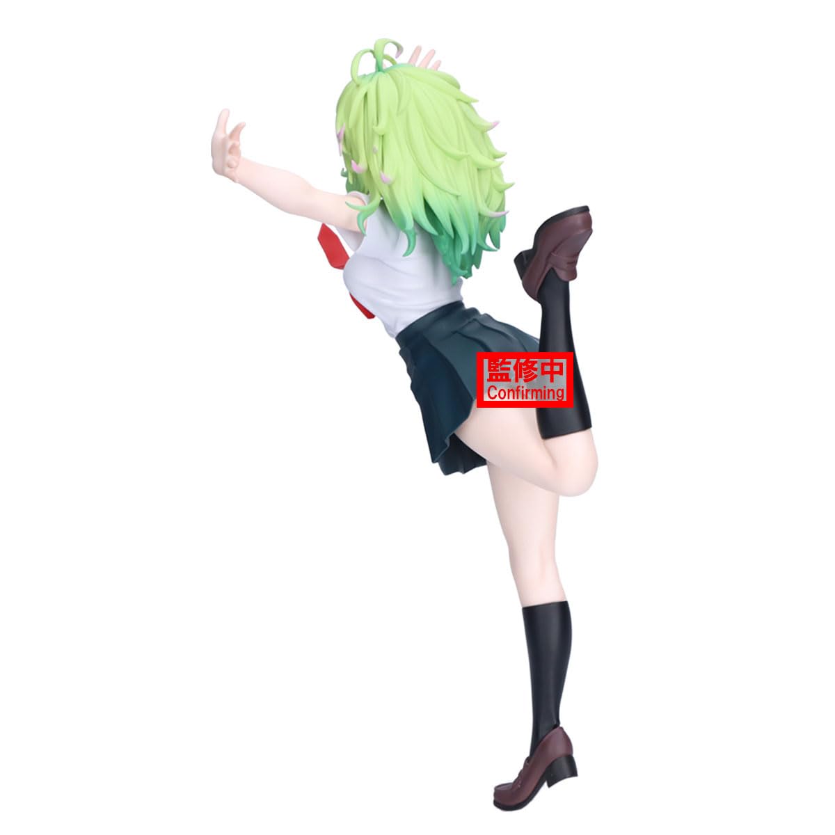 Toru Hagakure, view 4