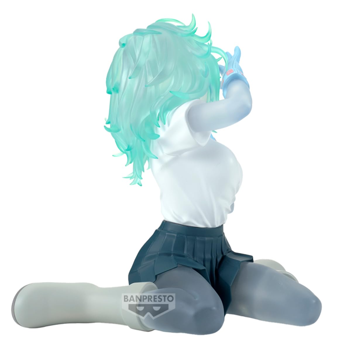 Toru Hagakure (ver. A), view 4