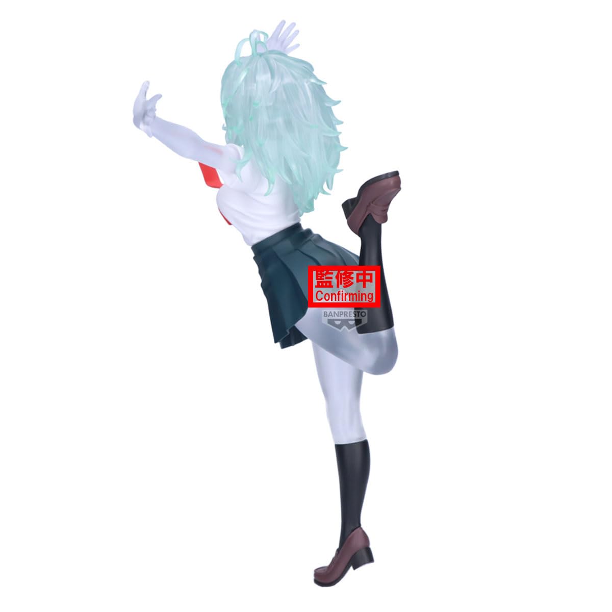 Toru Hagakure (ver. B), view 4