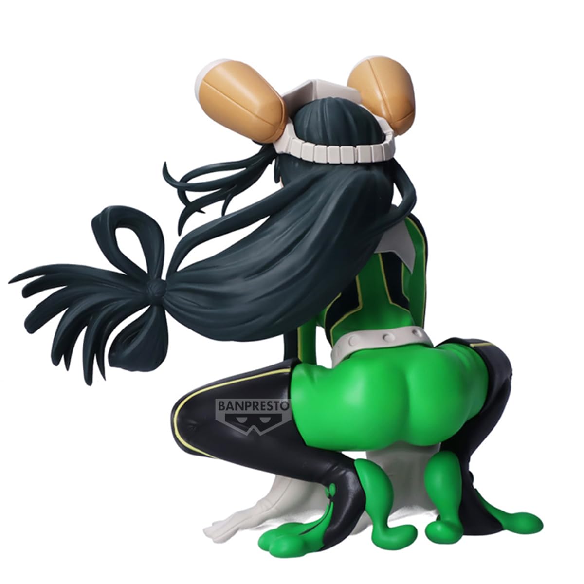 Tsuyu Asui (ver. A), view 5