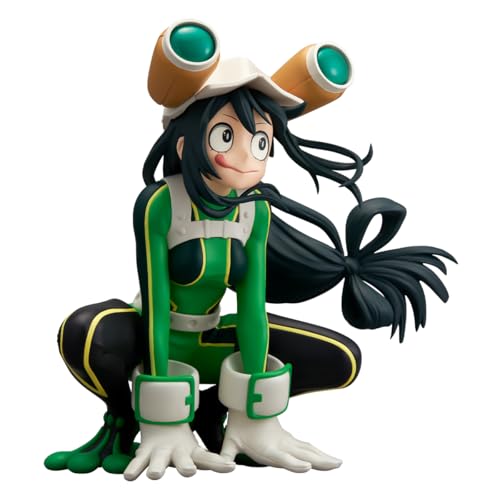 Tsuyu Asui (ver. A) prize figure