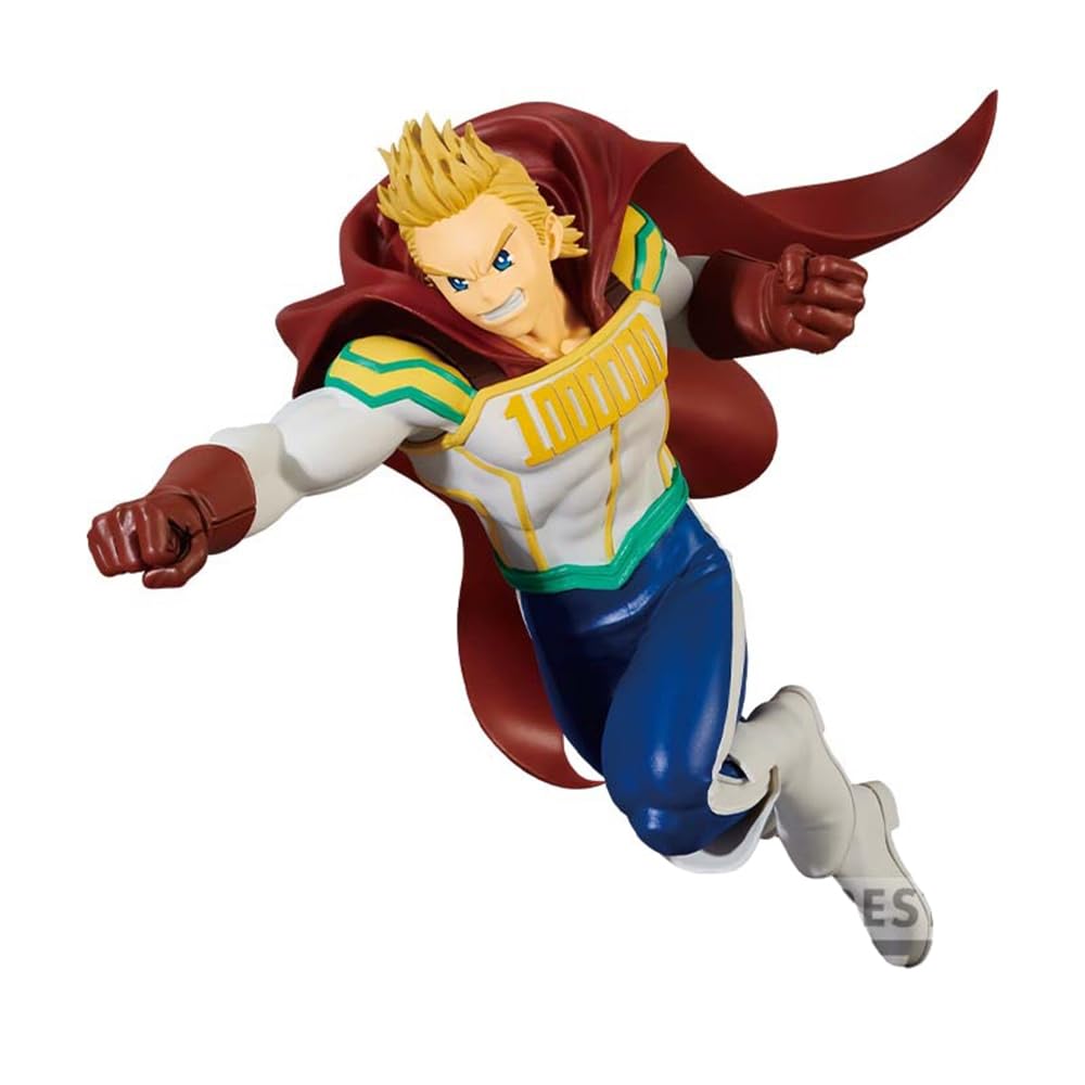 Vol.27 Lemillion (MHA), view 2