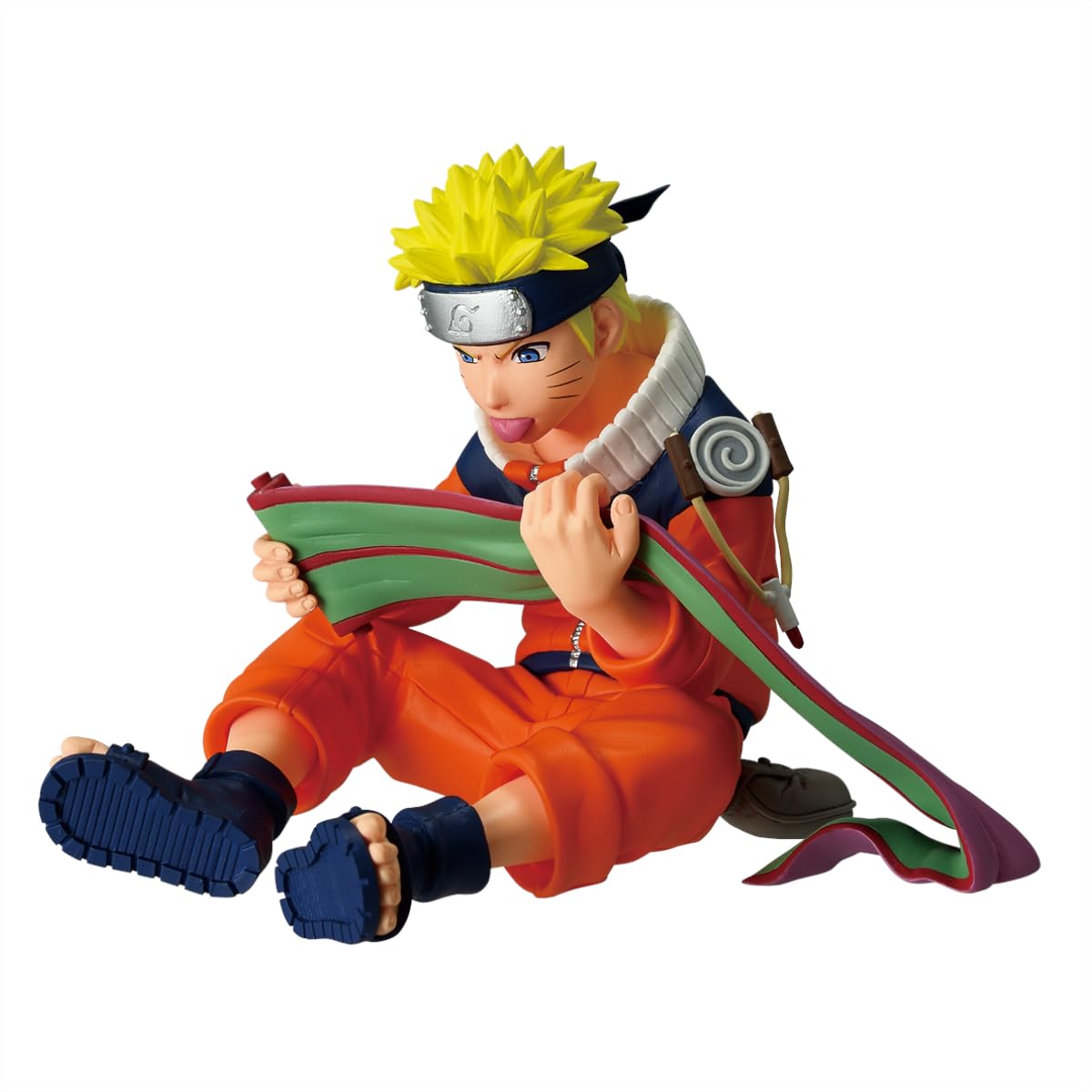 #03 Naruto Uzumaki (72 Series) (ver. A), view 3