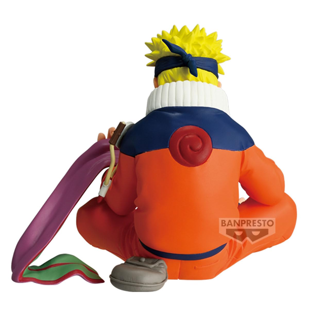 #03 Naruto Uzumaki (72 Series) (ver. A), view 5