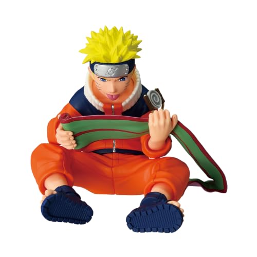 #03 Naruto Uzumaki (72 Series) (ver. A) prize figure