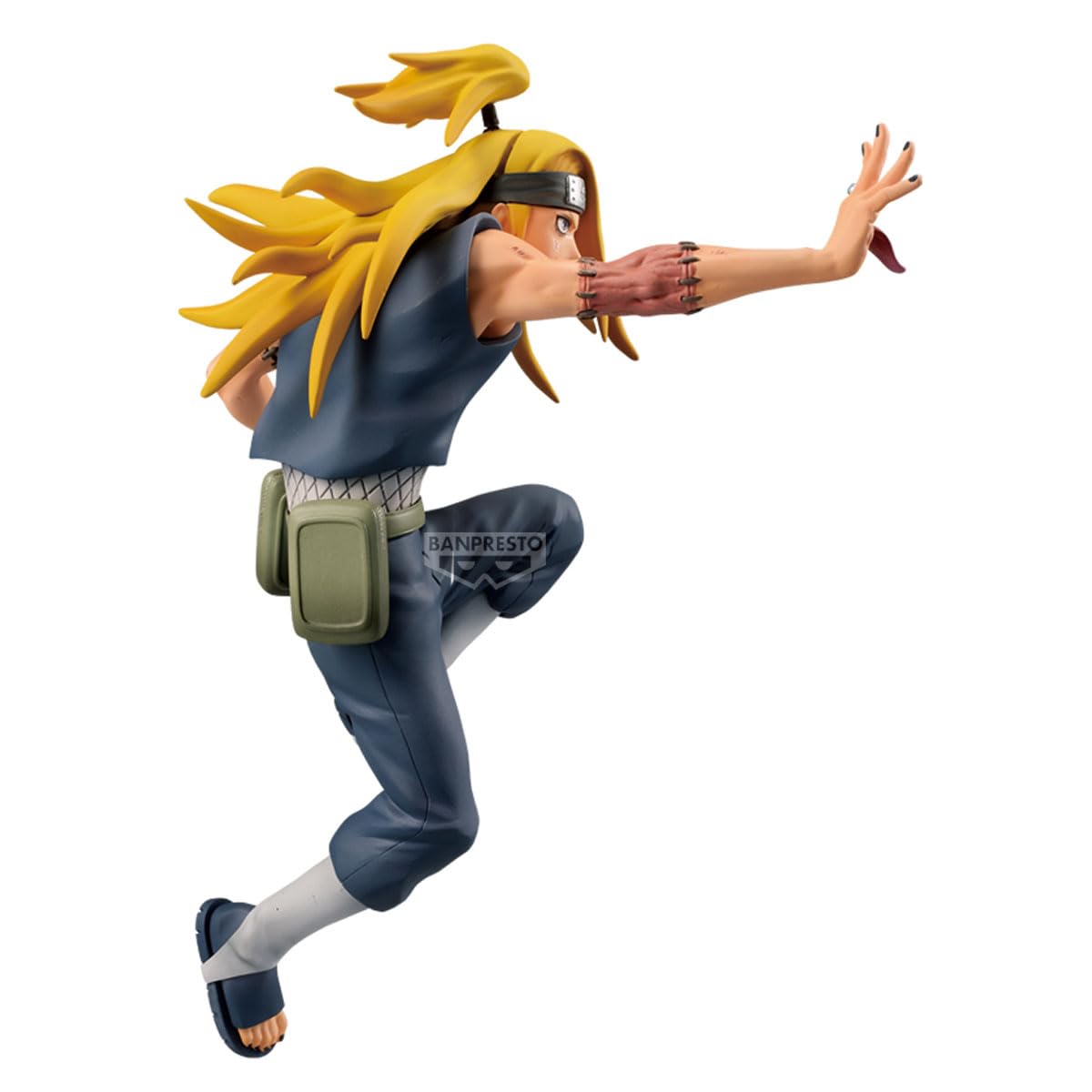 #40 Deidara (72 Series) (ver. A), view 5