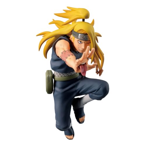 #40 Deidara (72 Series) (ver. A) prize figure