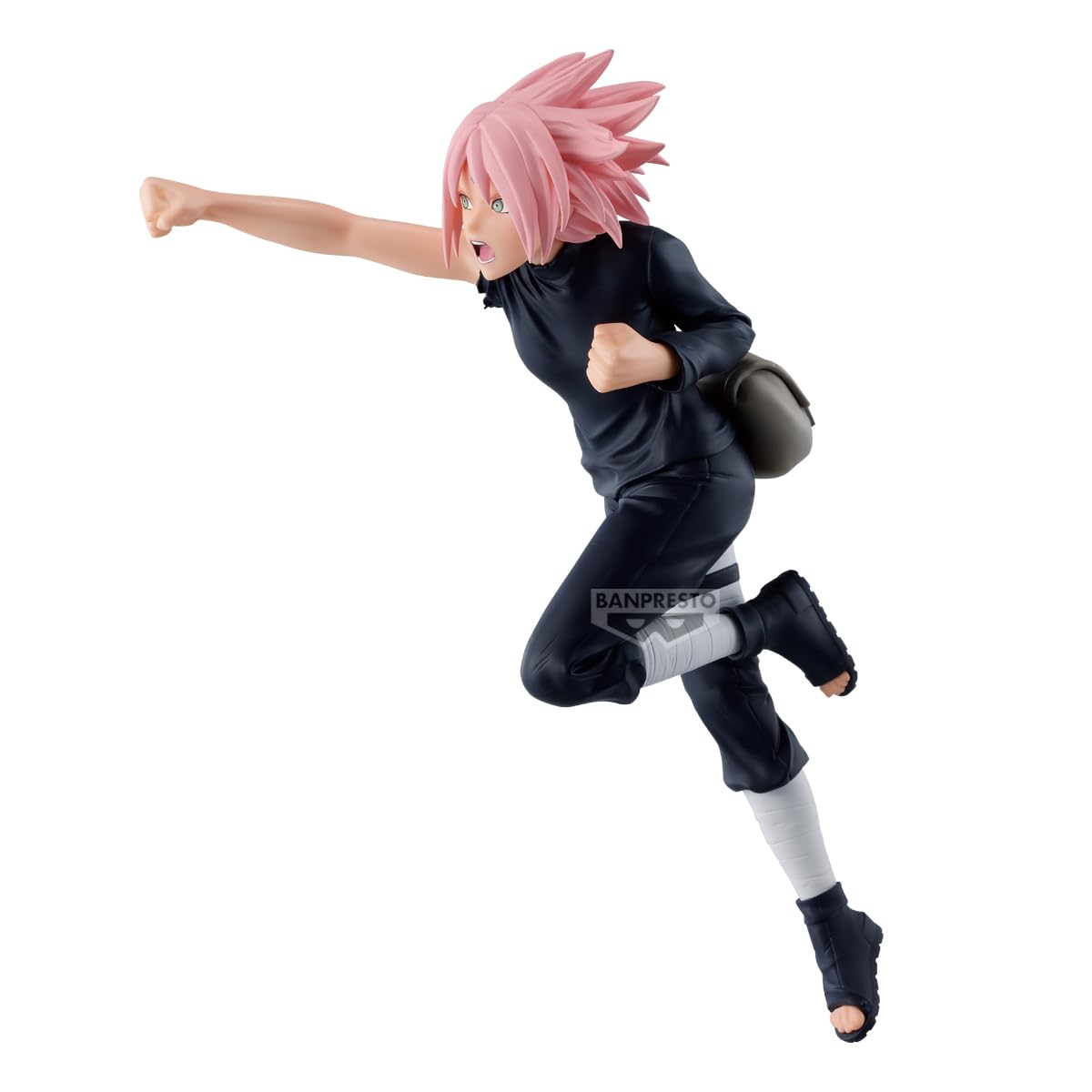 #71 Sakura Haruno - Naruto 72 Series, view 4