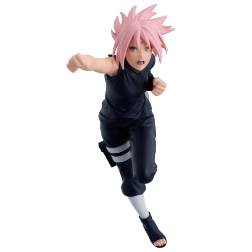 #71 Sakura Haruno - Naruto 72 Series prize figure