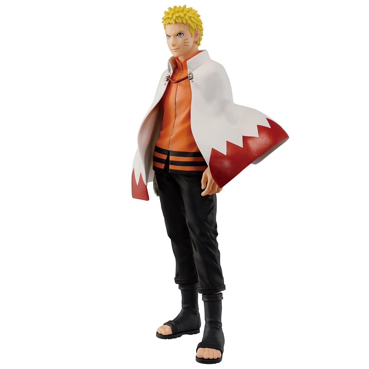 #72 Naruto Uzumaki (72 Series), view 3