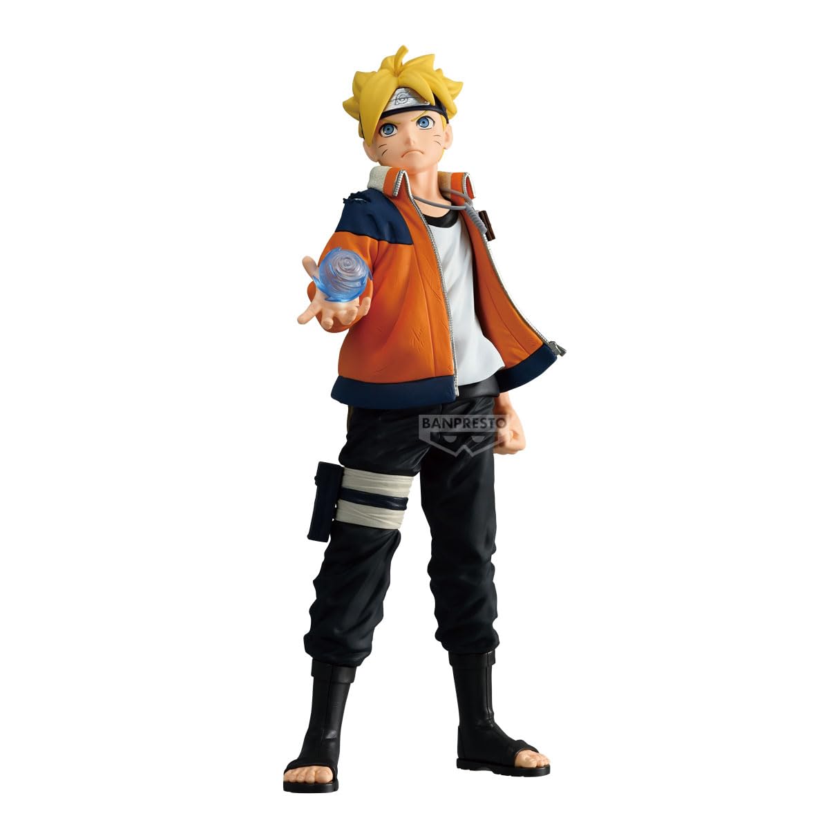 Boruto Uzumaki, view 2