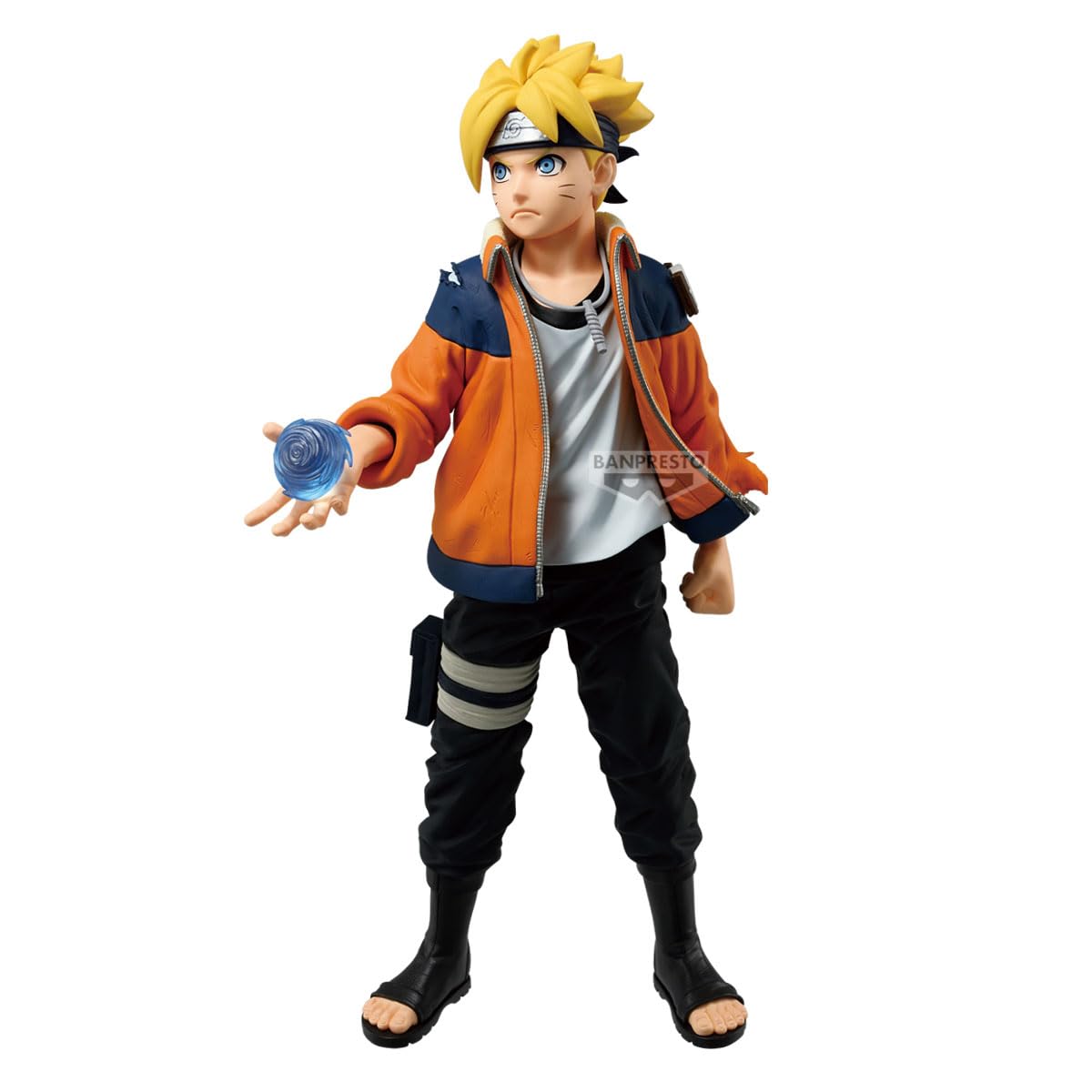 Boruto Uzumaki, view 4