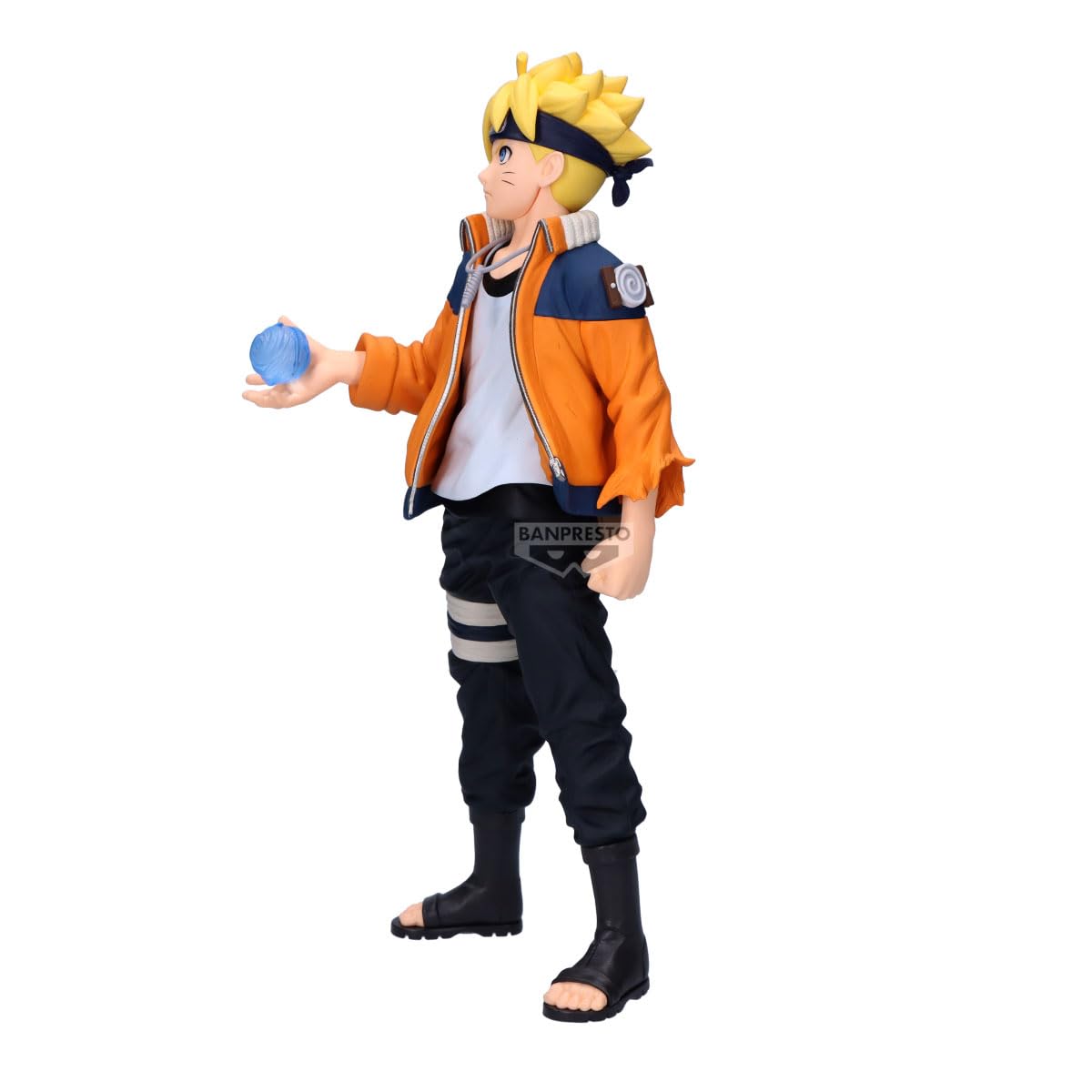 Boruto Uzumaki, view 5