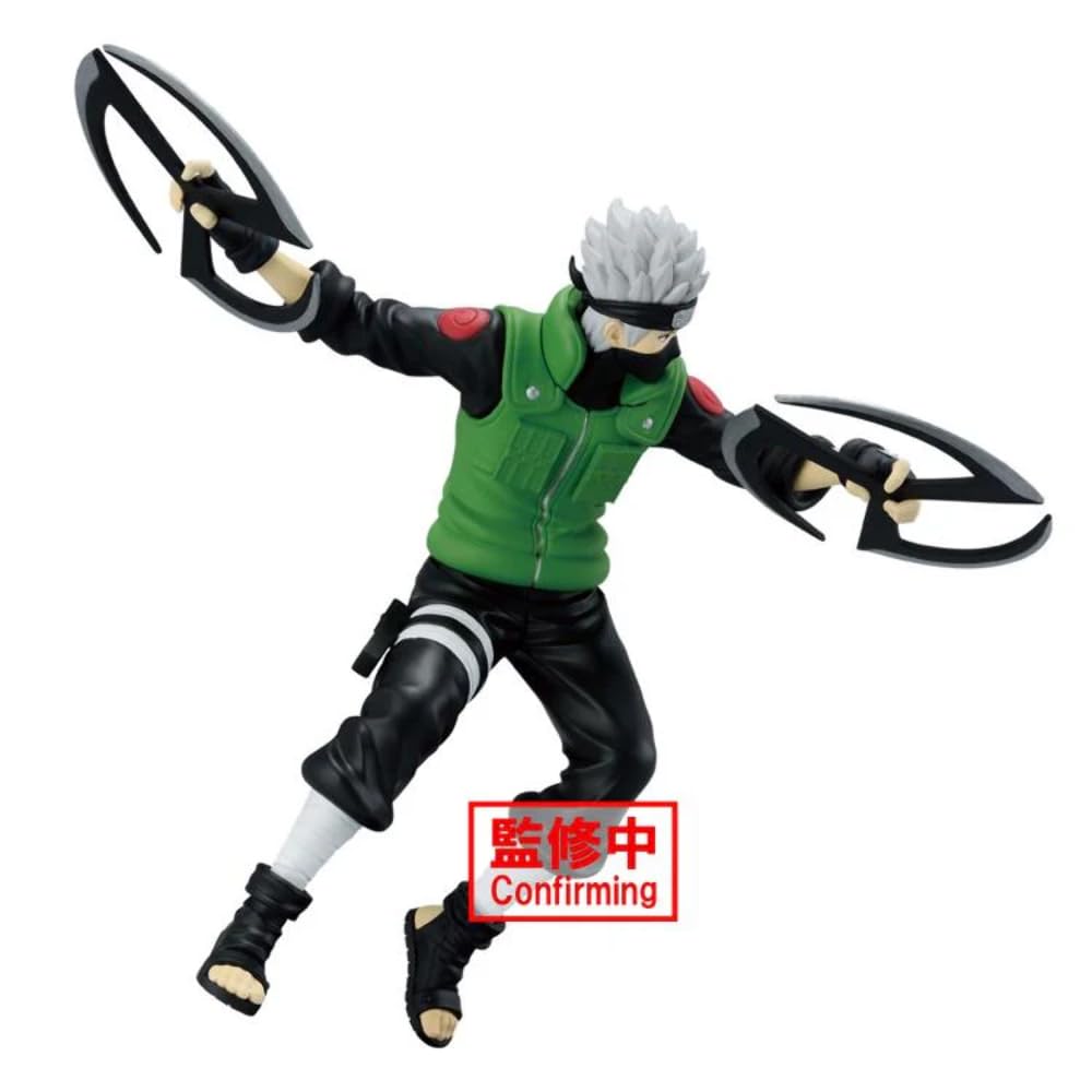 Hatake Kakashi Narutop99, view 6