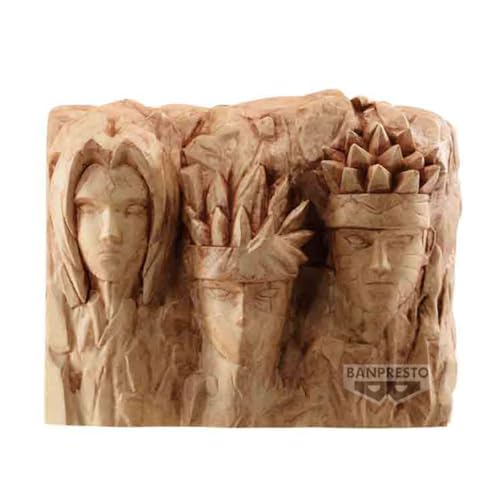 Hokage Rock -Special- (ver. B) prize figure