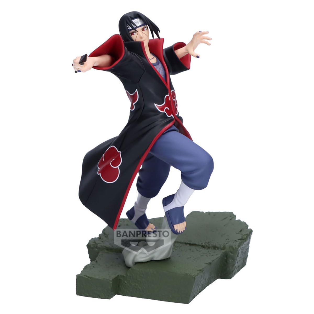 Itachi Uchiha Combination Battle, view 2
