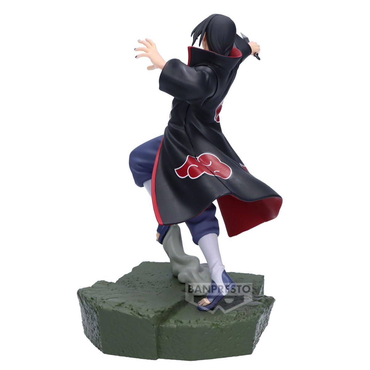 Itachi Uchiha Combination Battle, view 5