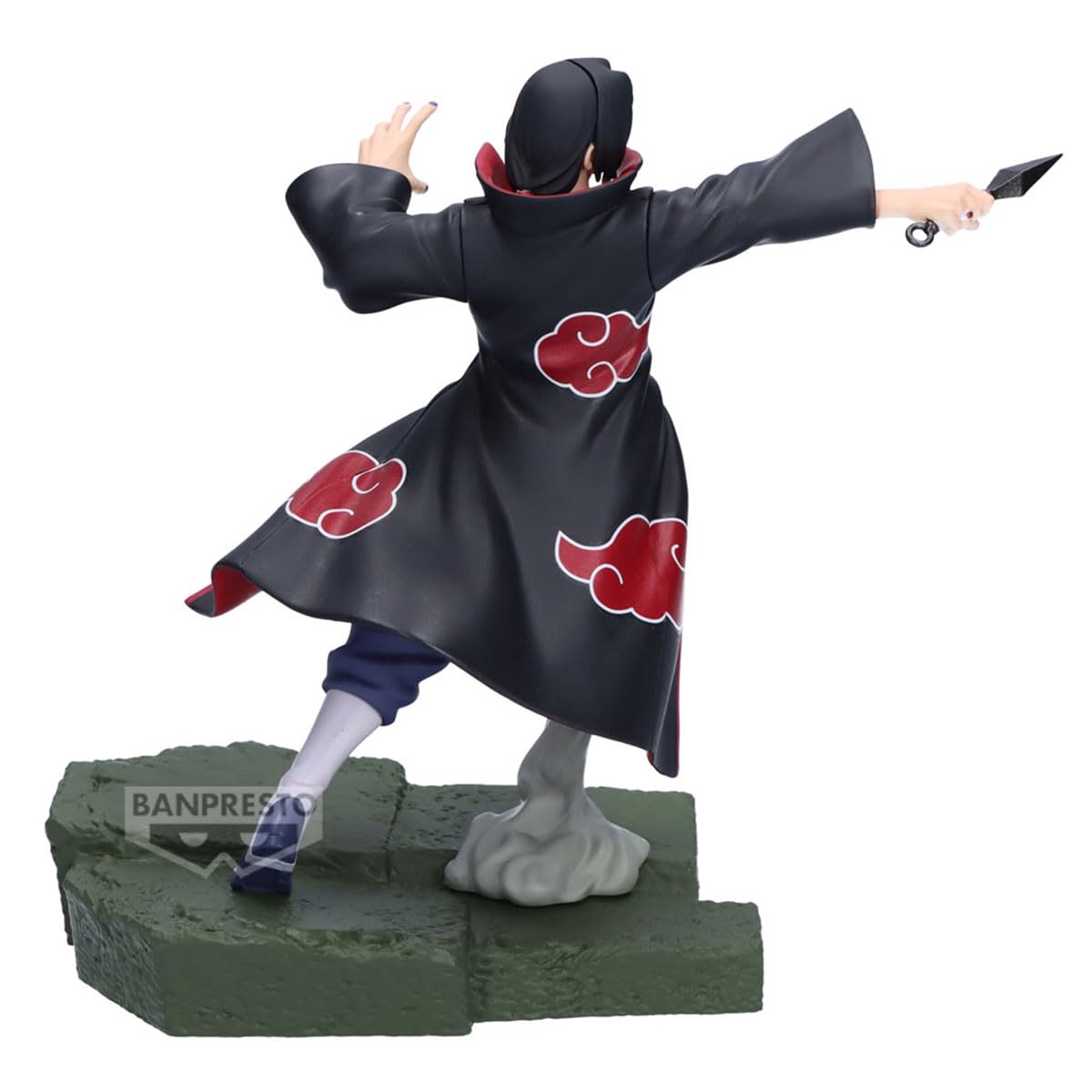Itachi Uchiha Combination Battle, view 6