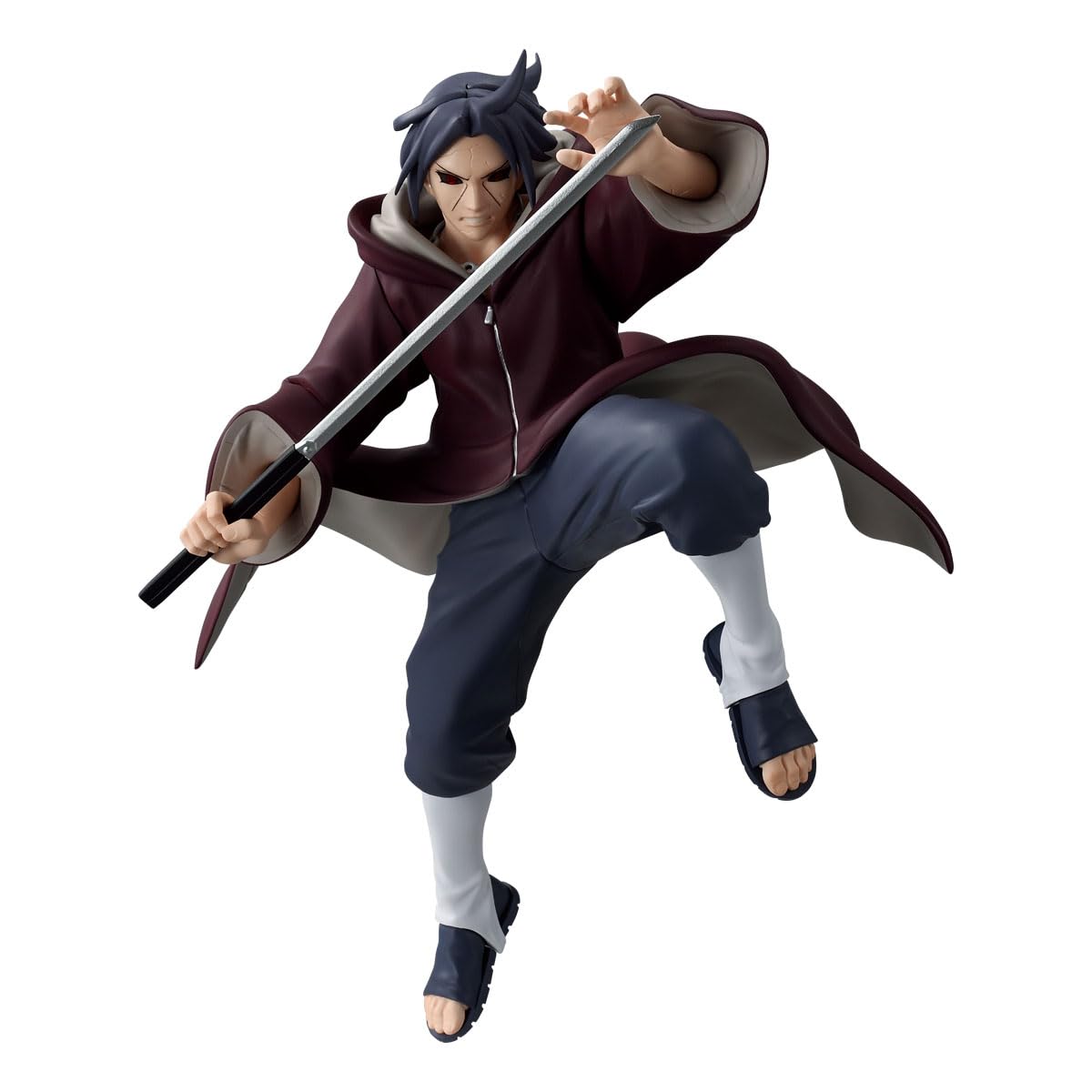 Itachi Uchiha - III, view 2