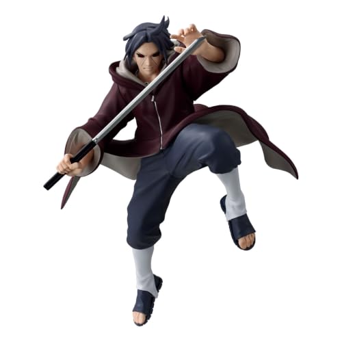 Itachi Uchiha - III prize figure