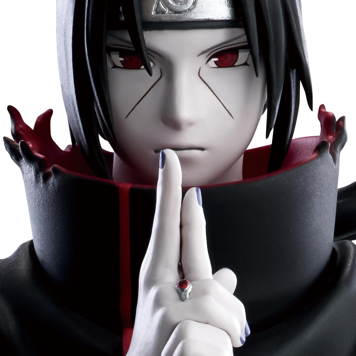 Itachi Uchiha, Noir Edge Collection, view 4