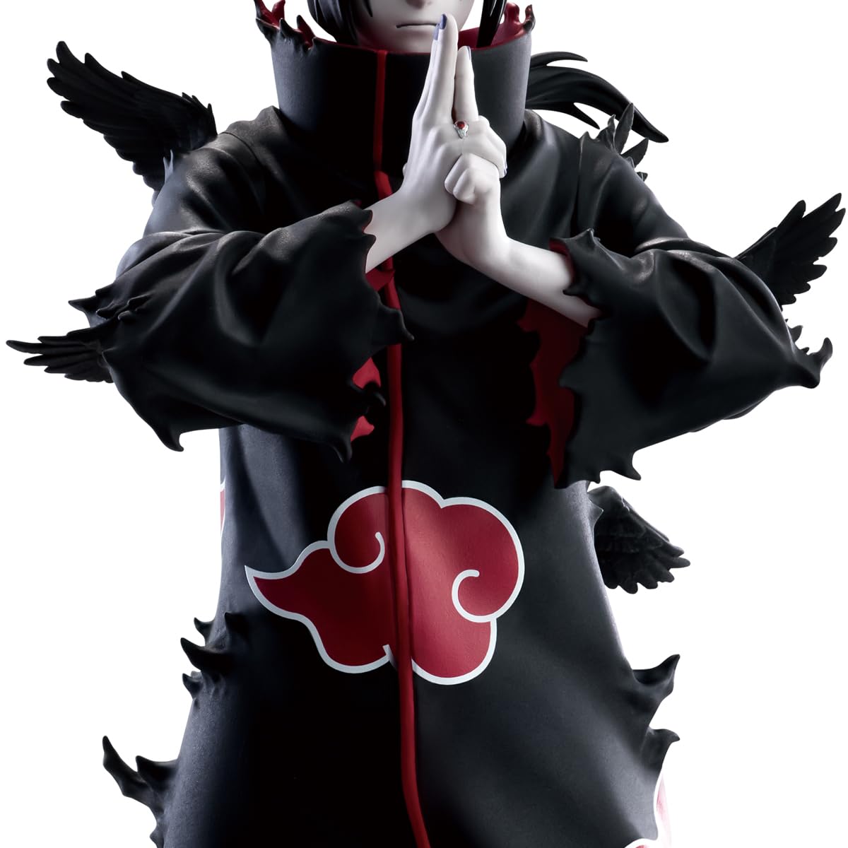 Itachi Uchiha, Noir Edge Collection, view 5