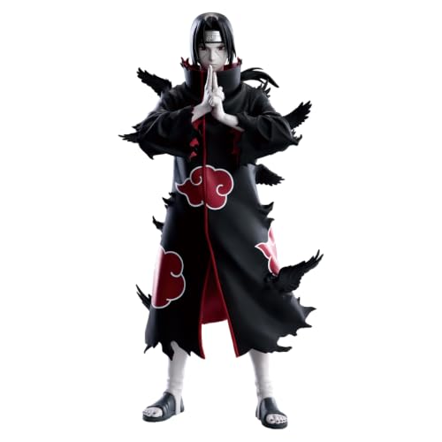 Itachi Uchiha, Noir Edge Collection prize figure