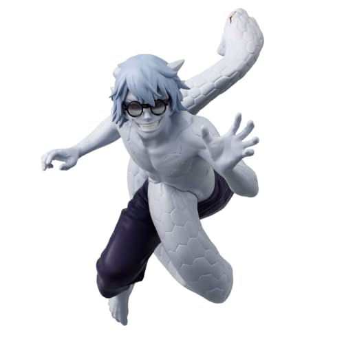 Kabuto Yakushi prize figure