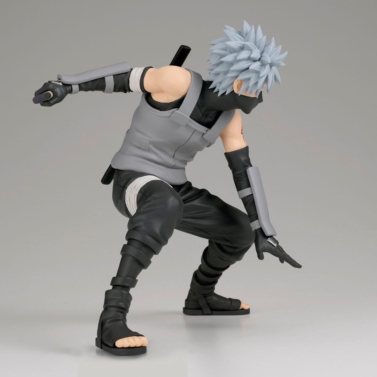 Kakashi Hatake - II, view 5