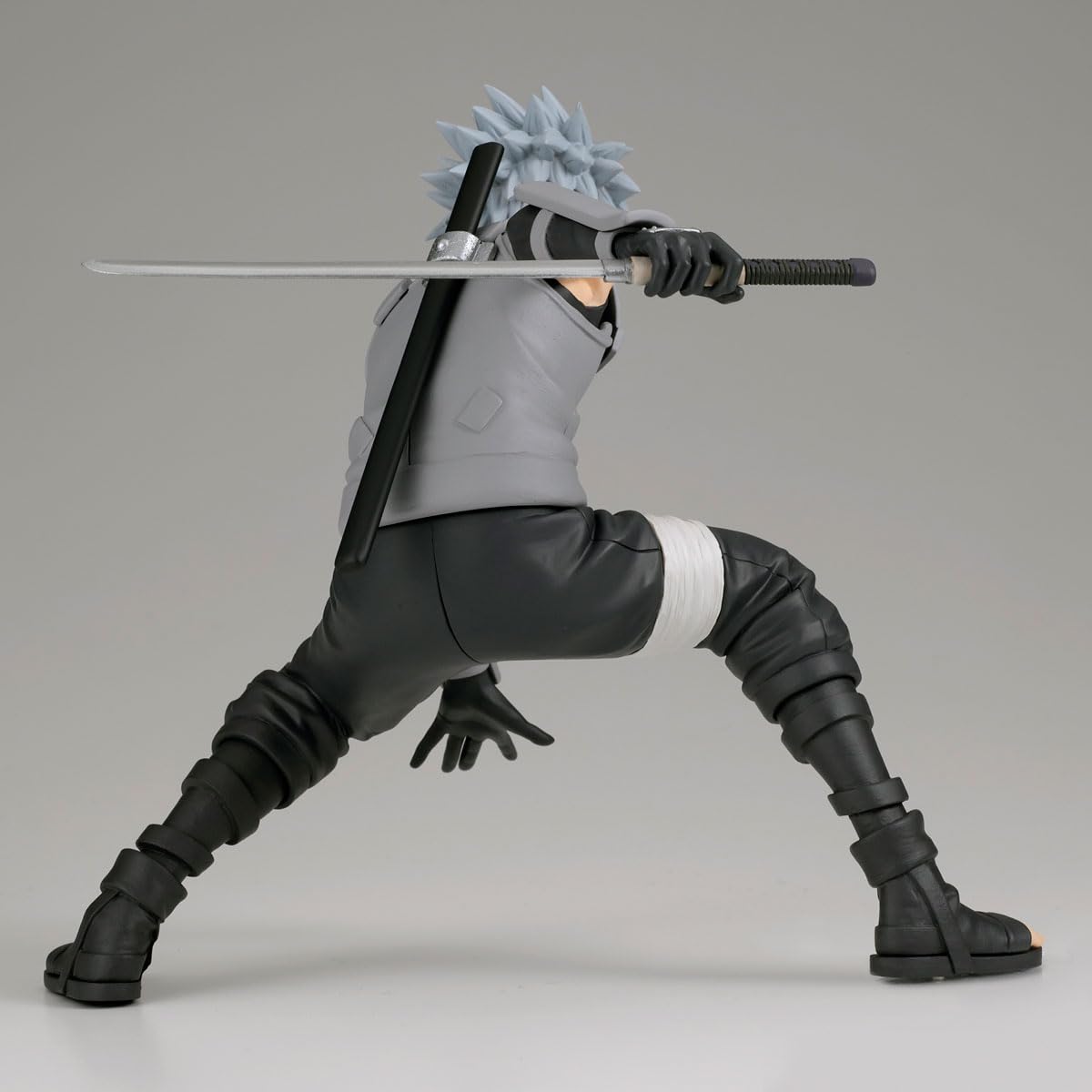 Kakashi Hatake - II, view 6
