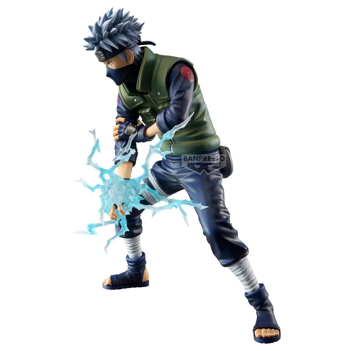 Kakashi Hatake (Special Edition), view 5