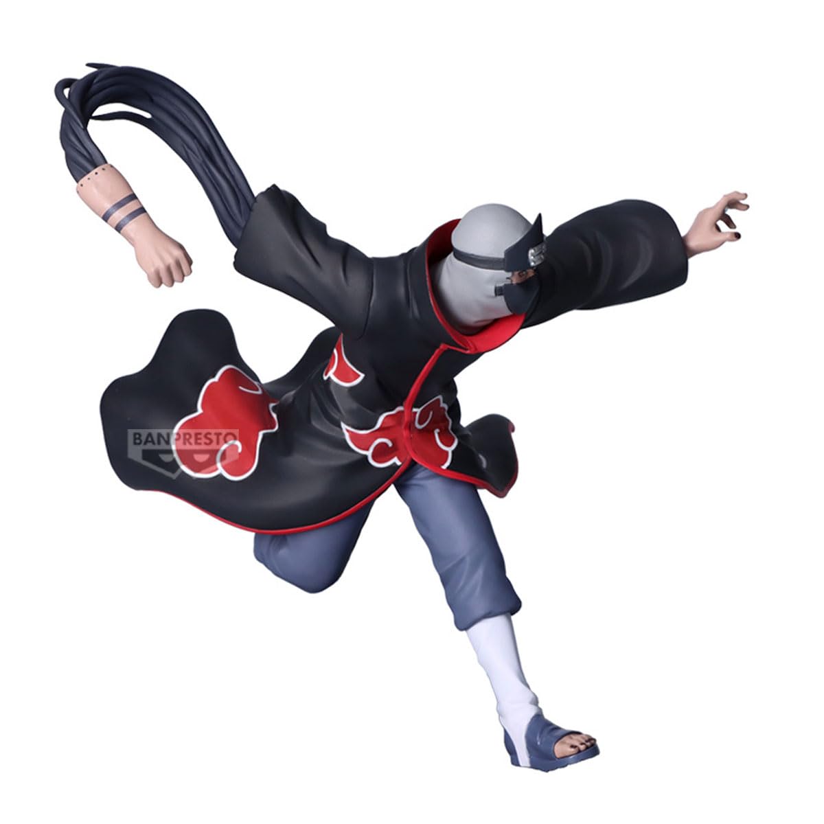 Kakuzu (ver. A), view 3