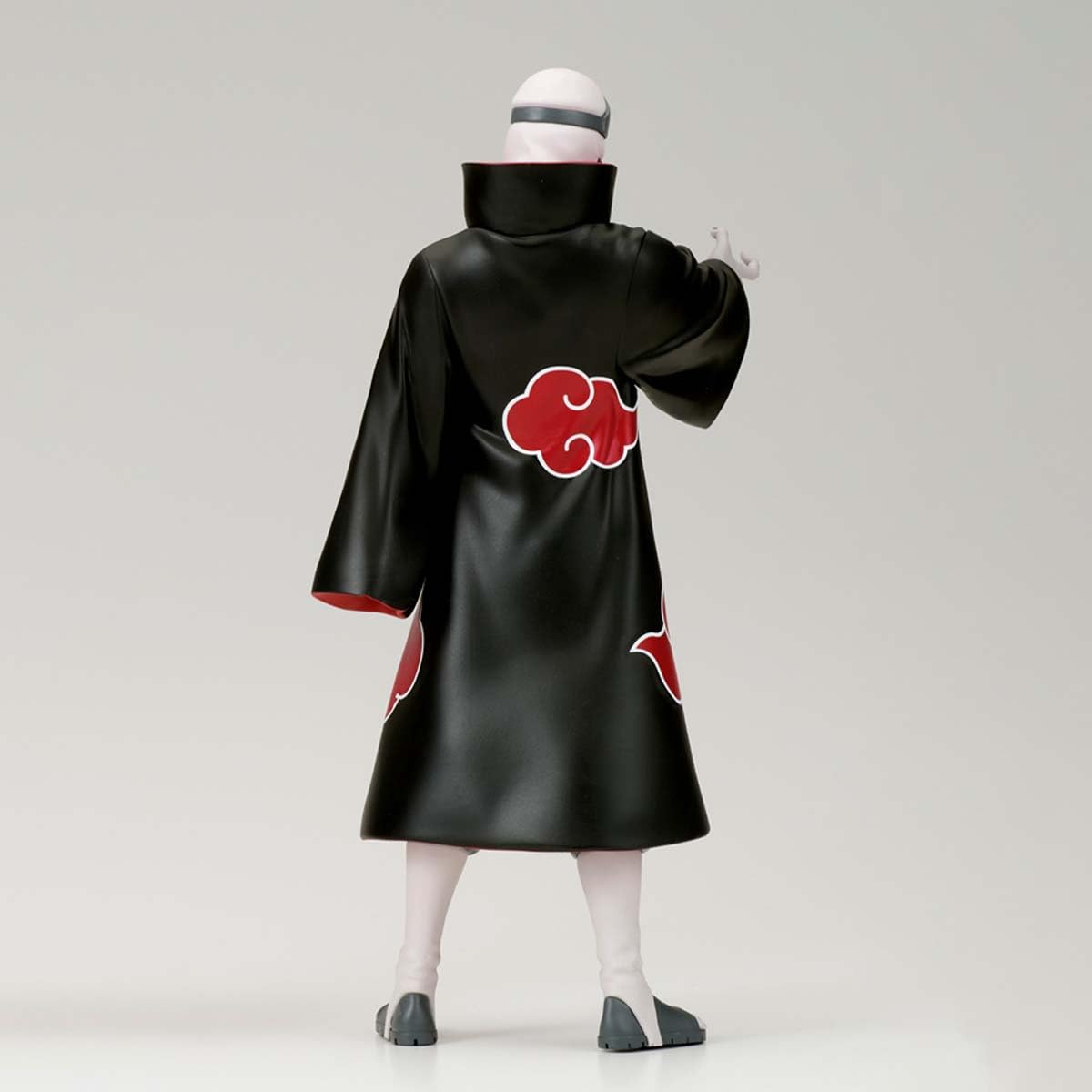 Kakuzu (ver. B) Noir Edge Collection, view 6