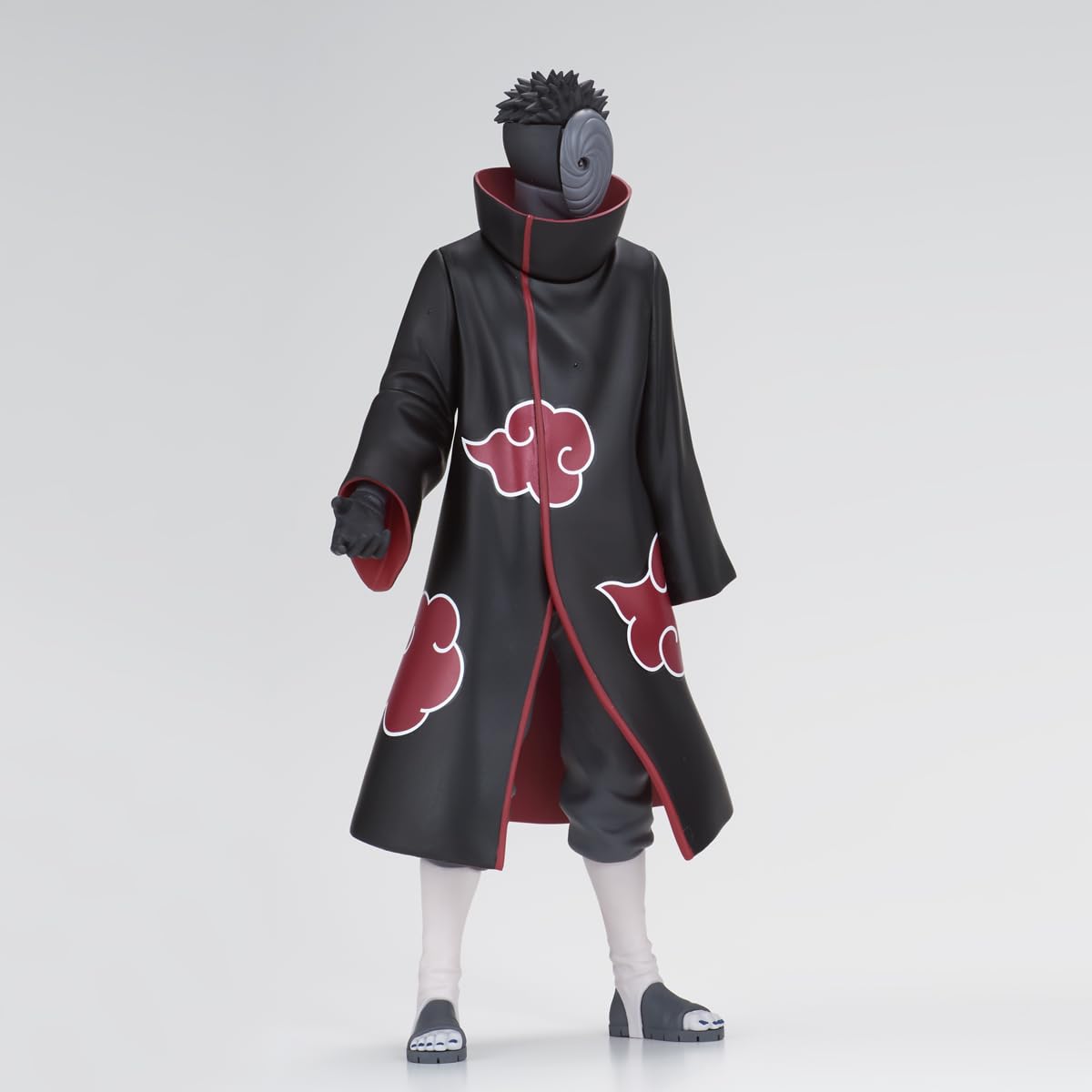 Madara Uchiha (Tobi) (ver. A) - Noir Edge Collection, view 3