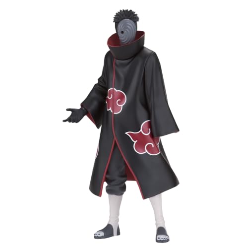 Madara Uchiha (Tobi) (ver. A) - Noir Edge Collection prize figure