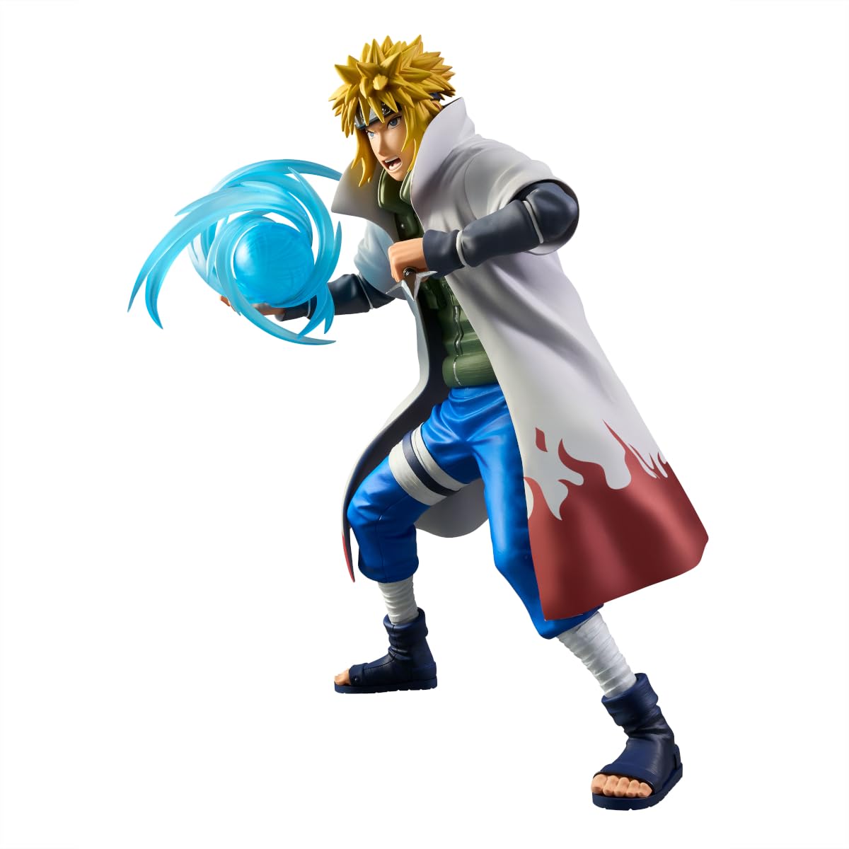 Minato Namikaze (Special Edition), view 4