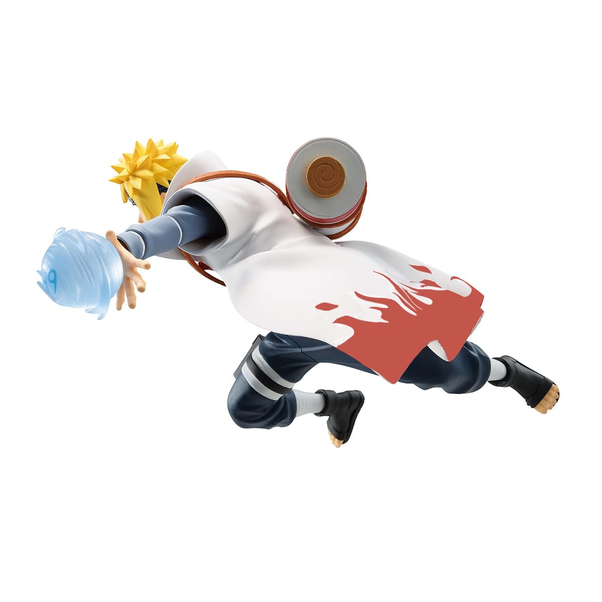 Namikaze Minato Narutop99, view 4
