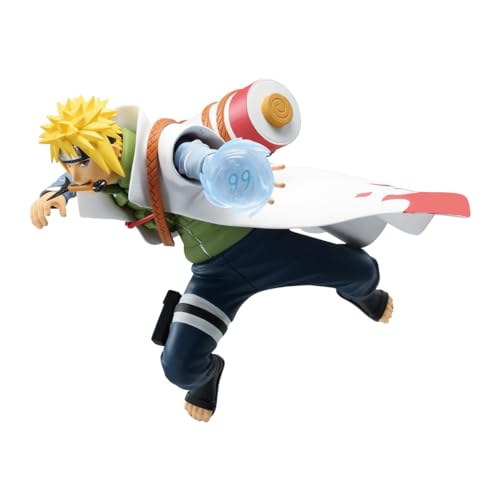 Namikaze Minato Narutop99 prize figure