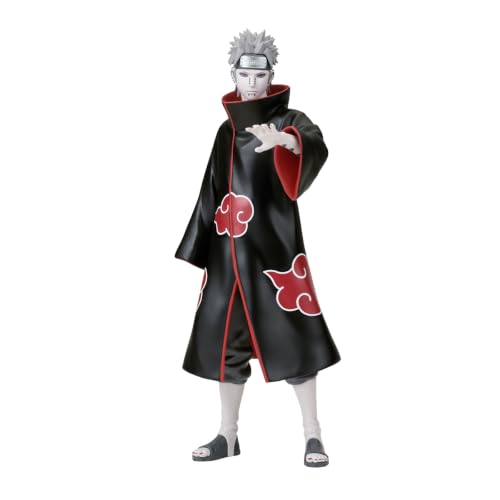 Pain (ver. A) - Noir Edge Collection prize figure