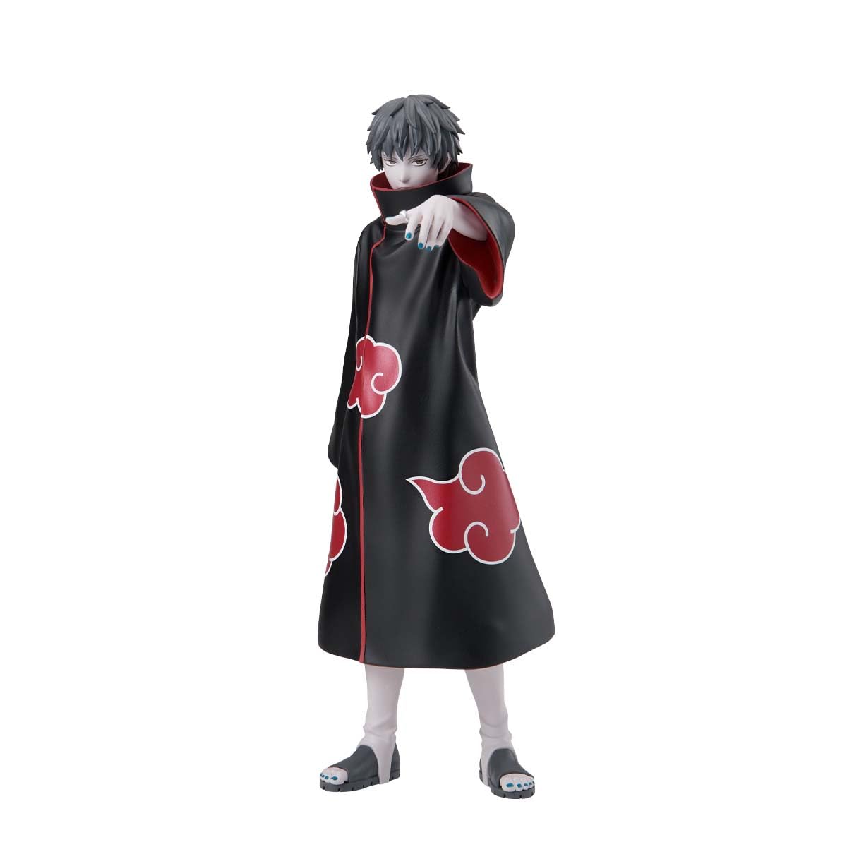 Sasori (ver. B) Noir Edge Collection, view 2