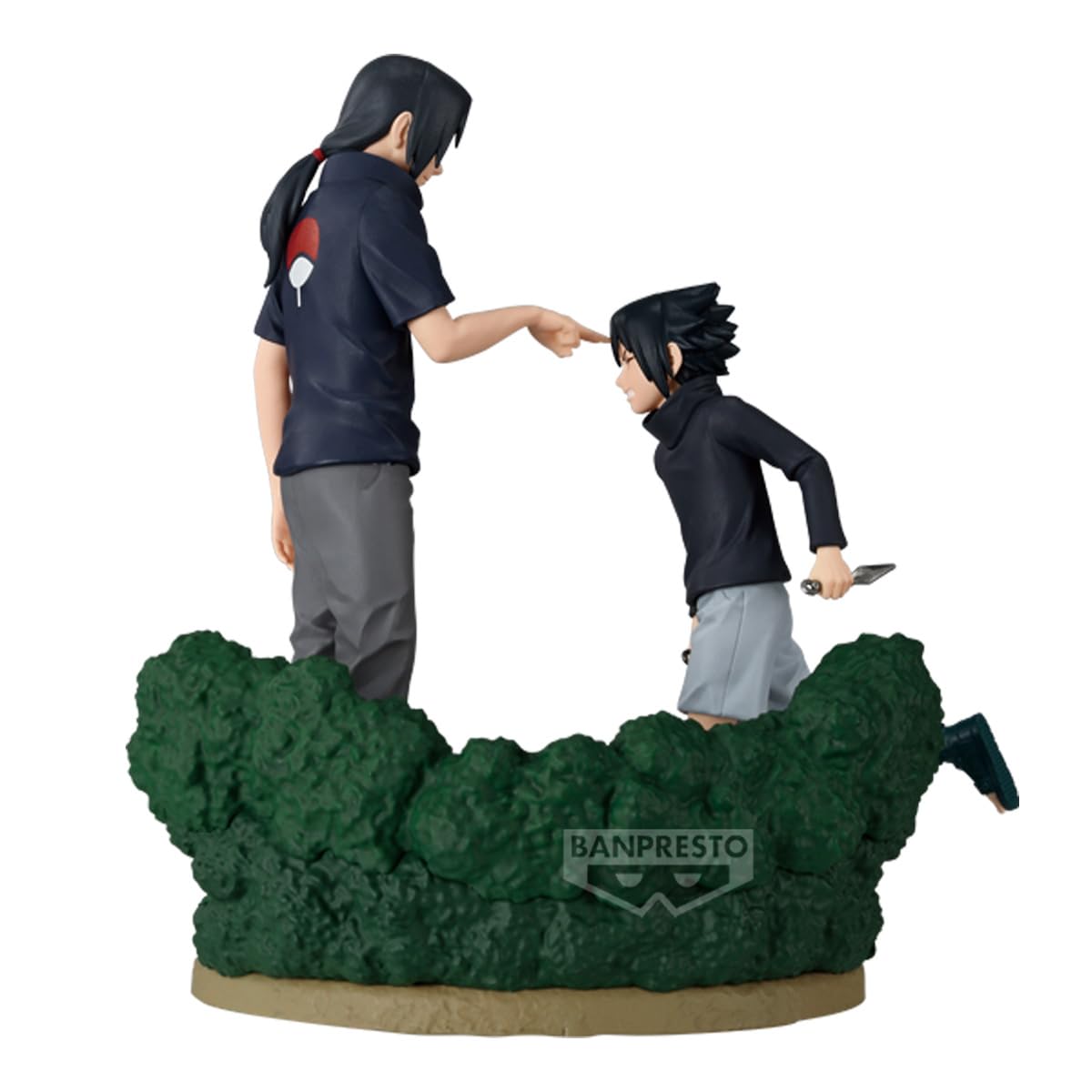 Sasuke Uchiha & Itachi Uchiha Memorable Saga, view 6