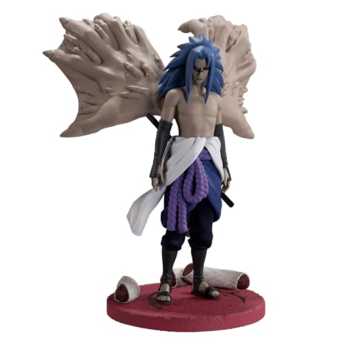 Sasuke Uchiha Memorable Saga Special prize figure