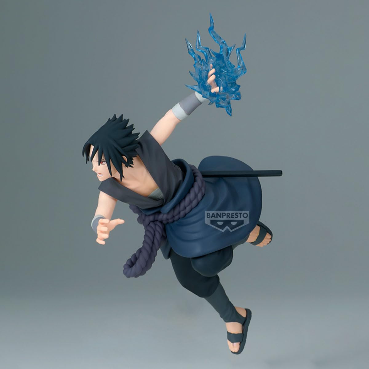 Sasuke Uchiha (ver. A), view 4