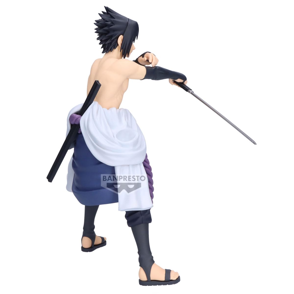 Sasuke Uchiha (ver. B), view 4