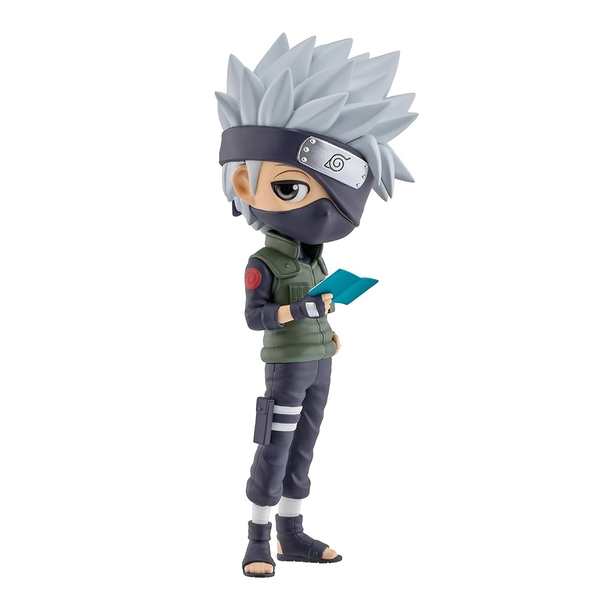 Naruto Shippuden -Hatake Kakashi-(ver.A), view 2
