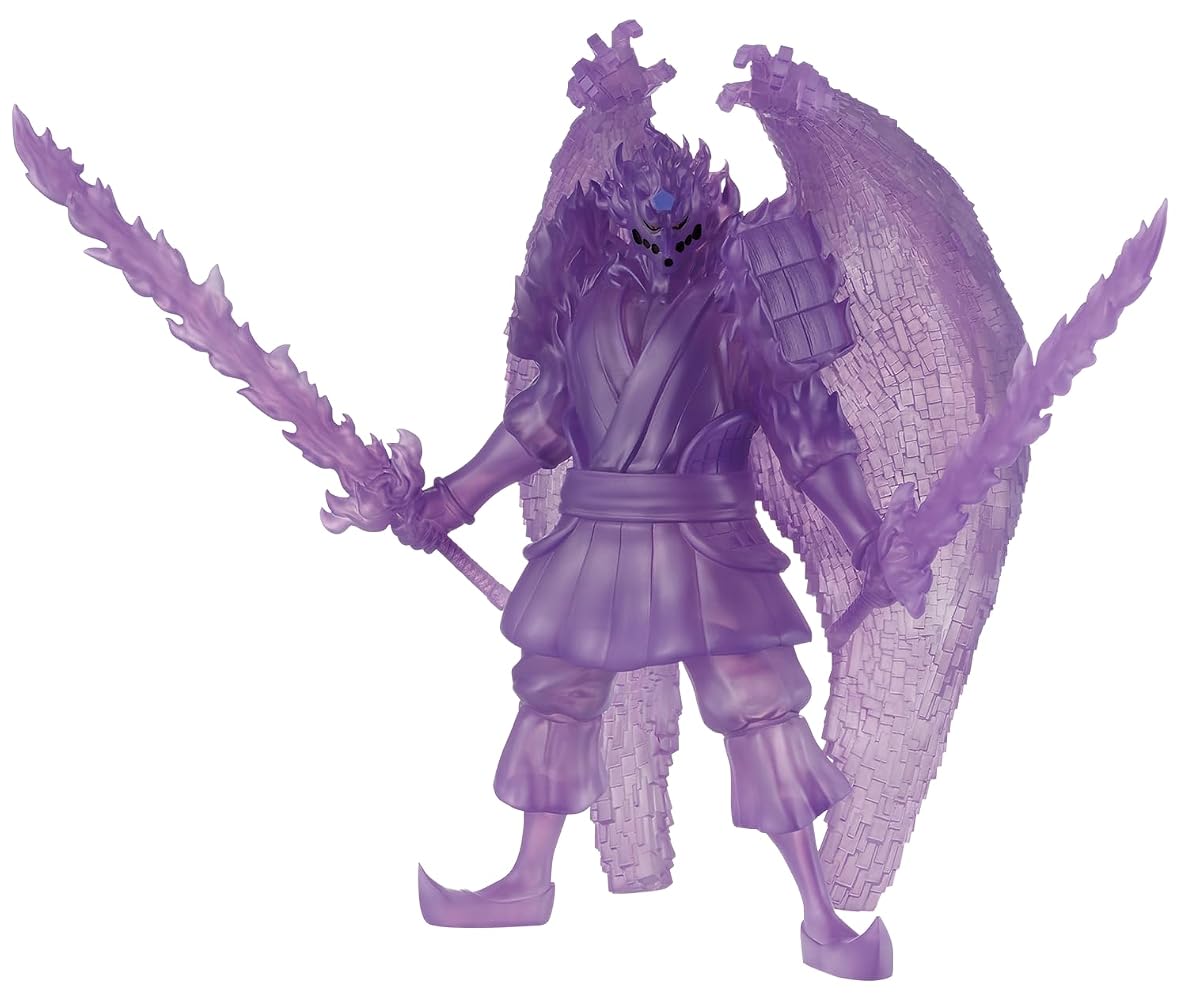 Susano'O (ver. A) Figrue, view 2