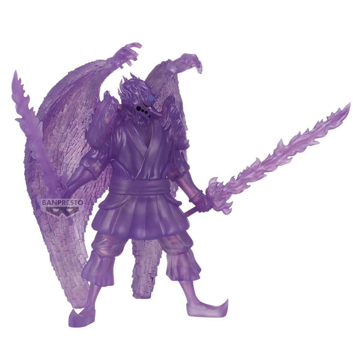 Susano'O (ver. A) Figrue, view 3