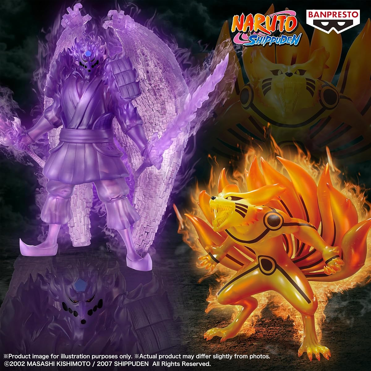 Susano'O (ver. A) Figrue, view 6
