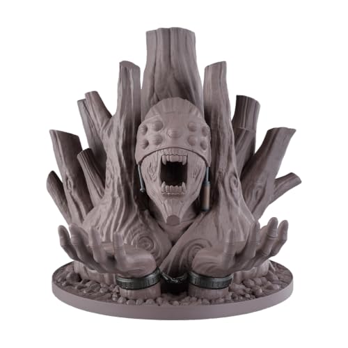 The Gedo Statue FL prize figure