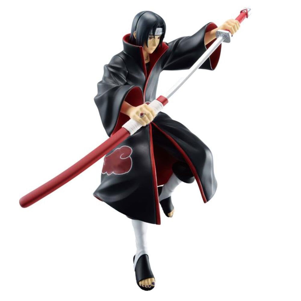 Uchiha Itachi, Narutop99, view 4